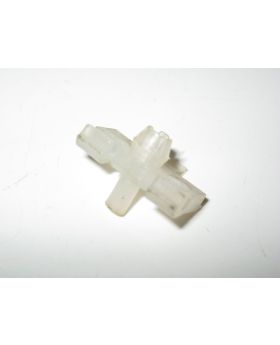 Mercedes W124 Body Moulding Trim Clip Clamp Bracket A0069883078 New Genuine